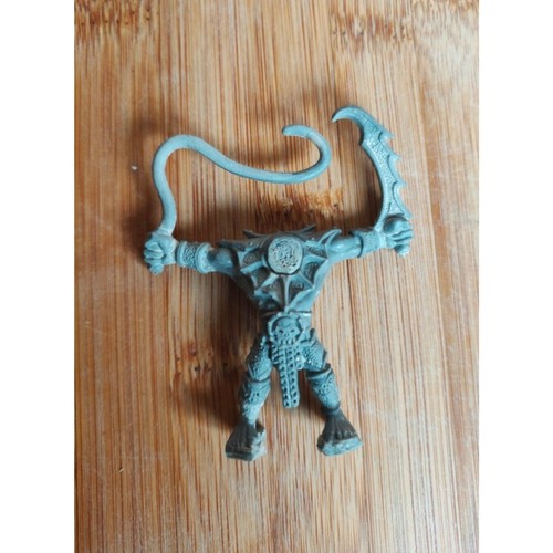 Gargoyle heroquest parte - parte, del
