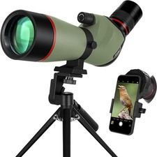 Spotting Scope, 20-60x60