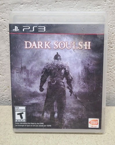 Dark souls ps3 sony - souls, (sony