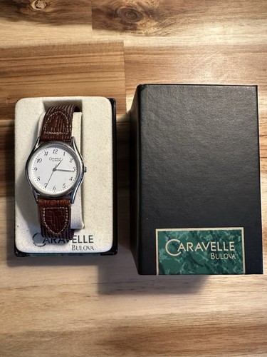 Orologio caravelle bulova - orologio, by