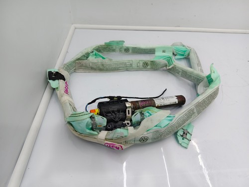 Airbag tendina tetto - ✅airbag,