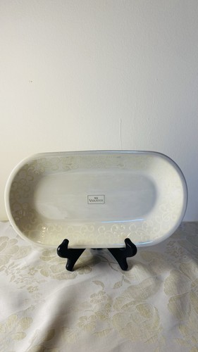 Vassoio ovale bagno camera - ovale, da