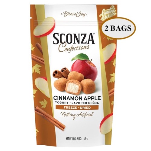 Sacchetti sconza cannella - 2,