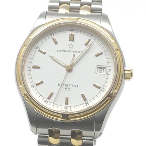 Eterna matic come nuovo mai - eterna-matic, e