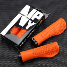 Manopole bici mtb 2mm in - 22.2mm,