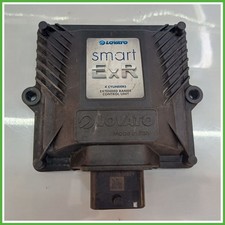 Centralina LOVATO SEQU NISSAN ALMERA TINO 1.8 16V 84kw 616000291 Benzina