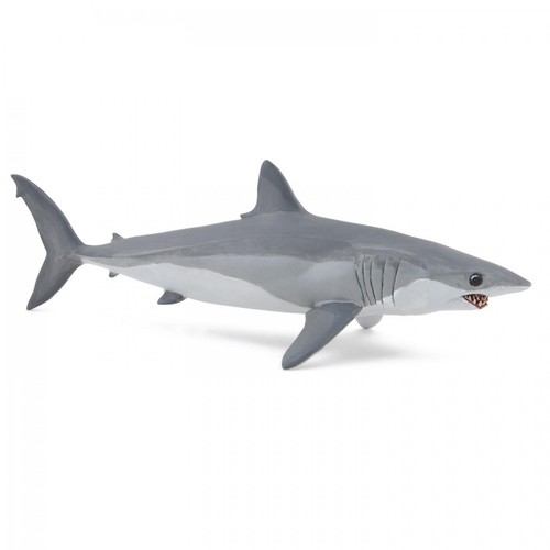 Papo figure shortfin - ,