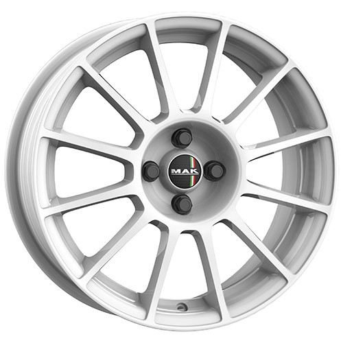 Kit cerchi lega per - kit, 4