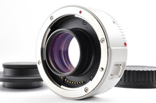Canon extender 4x - extender, ef