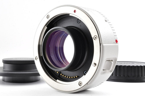 Canon extender 4x - canon,