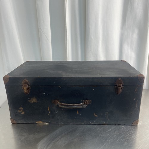 Vintage tool box decorators - box,