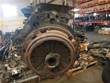 BLOCCO MOTORE Iveco New Daily