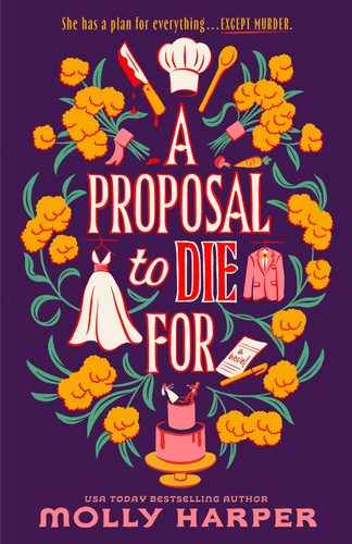 Proposal die for - proposal,