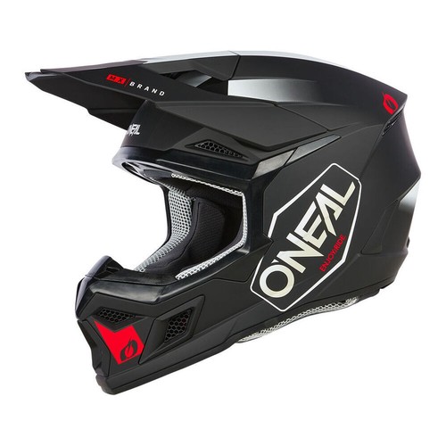 Casco cross oneal - casco,