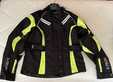 giubbotto moto donna 4