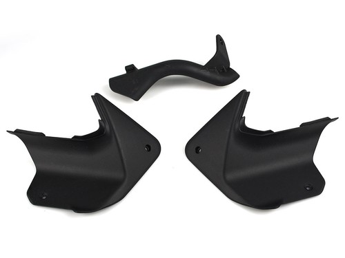 Plastiche varie agusta - varie,