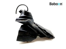 Serbatoio benzina Husqvarna TE