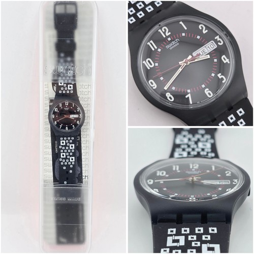 Swatch jelly sujm704c - in,