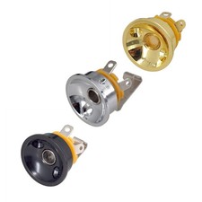 Presa Jack Chitarra Montaggio