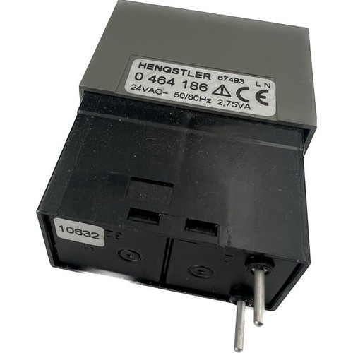 Contatore 24vac 60hz - contatore, 50/60hz