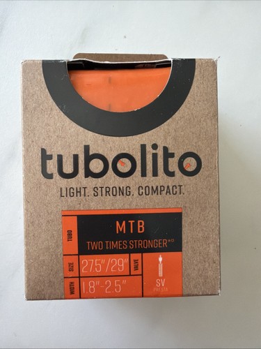 Tubo mtb tubolito - tubo,