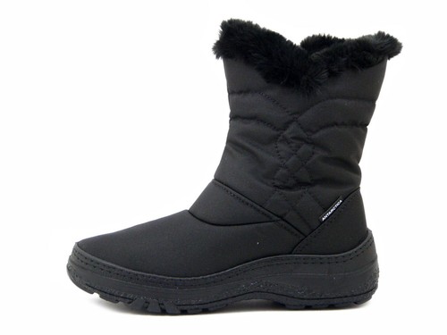 Stivaletti donna invernali - stivaletti,