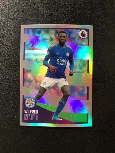 Figurina football panini - panini, 2020