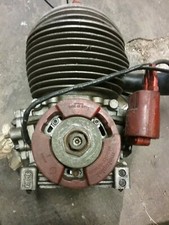 Motore Go Kart 100 Iame Parilla Vintage