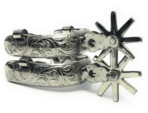 Spurs charro messicani - spurs,
