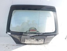 96562463 PORTELLONE POSTERIORE DAEWOO MATIZ (KLYA) 800 B MAN 5M 51CV 2004 5P BER