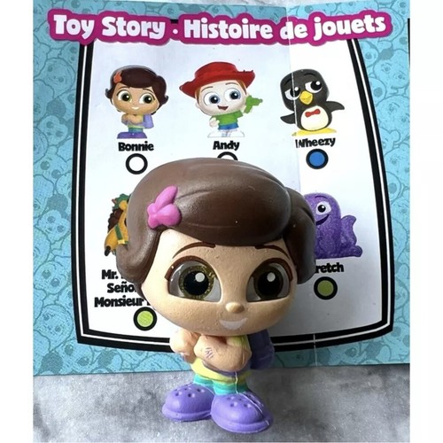Disney doorables serie - disney,
