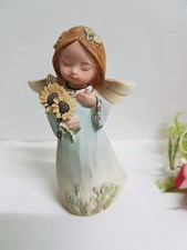 ANGIOLETTO FIORI DIPINTO E