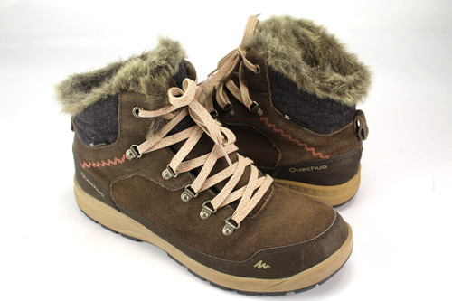 Quechua stivali da donna - n.41,