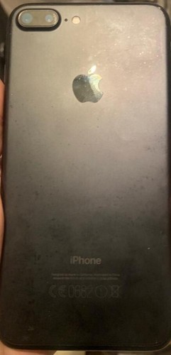 Iphone plus 256gb - 7,