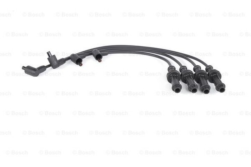 Kit cavi accensione 986 - kit,