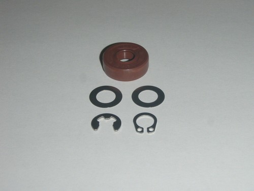 Kit guarnizioni teglie per