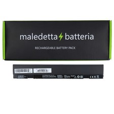 Batteria 10.8-11.1V 2600mAh per asus Eee PC X101CH
