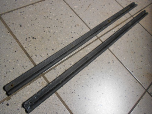 Fiat 126 coppia battitacco - fiat,