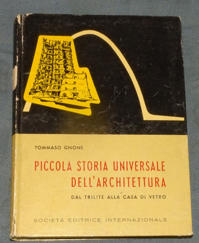 Piccola storia universale - piccola,