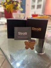 anello farfalla donna stroili