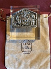 LESSINIA - Icona della