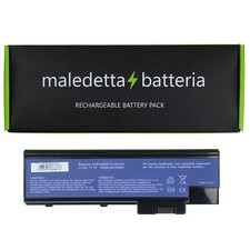 Batteria POTENZIATA 10.8-11.1V