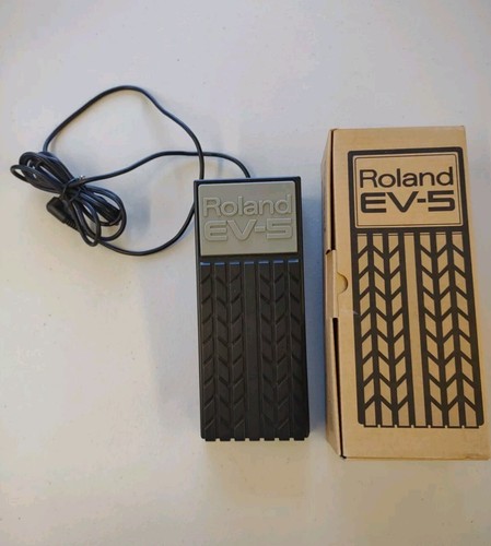 Roland 5 - roland, ev-5