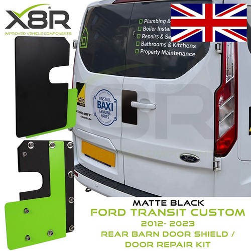 Per ford transit - ford, custom