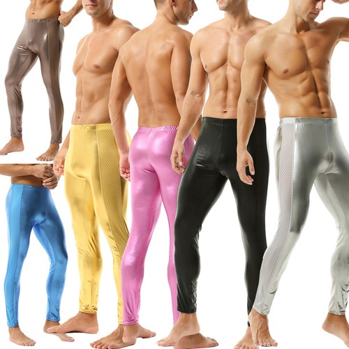Pantaloni lunghi uomo slim