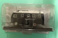 MODELLINO BLINDATO CARABINIERI