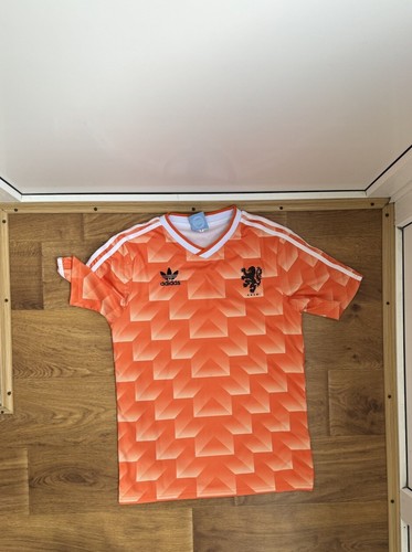 Maglia calcio adidas olanda - maglia,
