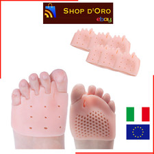 2 Separatore 5 Dita Piede