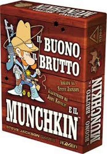 Buono brutto e - buono,,