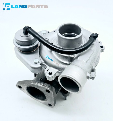 Turbocompressore per toyota - turbocompressore,